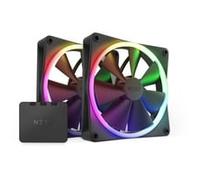 NZXT F140 RGB ventilateurs de boîtier