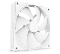 NZXT F140P Boitier PC Ventilateur 14 cm Blanc 1 pièce(s)