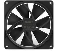 NZXT F140RGB Ventilateur RGB Noir 140mm (RF-R14SF-B1)