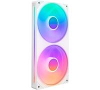 NZXT F240 RGB CORE ventilateurs de boîtier