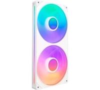 NZXT F280 RGB CORE ventilateurs de boîtier