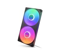 Nzxt F280RGB Core Fan (Single Frame) - Black
