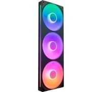 NZXT RF-U36HF-B1 système de refroidissement d’ordinateur Boitier PC Ventilateur 36 cm Noir