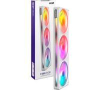 NZXT F360 RGB ventilateurs de boîtier