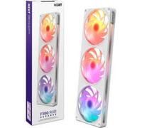 NZXT F360 RGB ventilateurs de boîtier