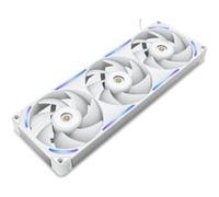 NZXT F360X RGB ventilateurs de boîtier