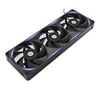 NZXT F360X RGB ventilateurs de boîtier