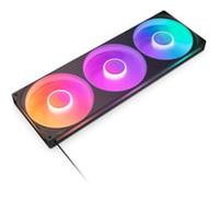 NZXT F420 RGB CORE ventilateurs de boîtier