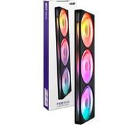 NZXT F420 RGB ventilateurs de boîtier