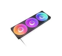 Nzxt F420RGB Core Fan (Single Frame) - Black
