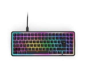 NZXT FUNCTION Elite MiniTKL, clavier gaming