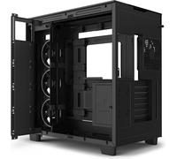 NZXT H series H9 Elite Mid tower ATX (CM-H91EB-01)