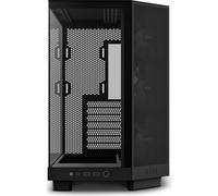 NZXT H6 Air Flow Midi Tower Noir