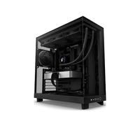 NZXT H6 Air Flow Midi Tower Noir