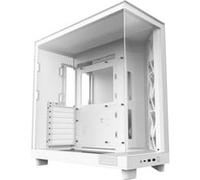 NZXT H6 Flow RGB boîtier midi tower