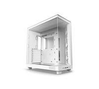 NZXT H6 Flow boîtier midi tower