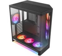 NZXT H6 RGB+ boîtier midi tower