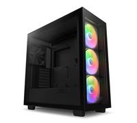 Boitier NZXT H7 Elite RGB Black