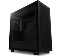 NZXT H7 Flow Midi Tower Noir