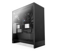NZXT H7 Flow Midi Tower Noir
