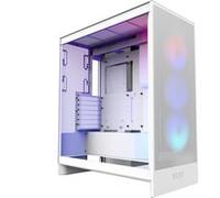 NZXT H7 Flow RGB ( 2024 ) boîtier midi tower