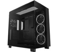 NZXT H9 Elite boîtier midi tower
