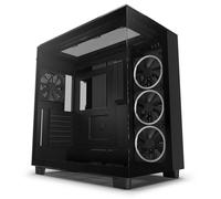 NZXT H9 Elite RGB - Noir