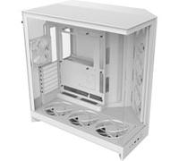 NZXT H9 Flow RGB boîtier midi tower