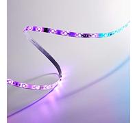 NZXT HUE 2 Ambient One Size blanc