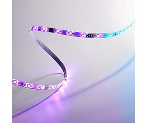 NZXT HUE 2 Ambient One Size blanc