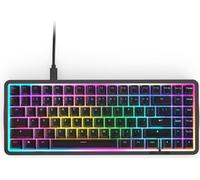 NZXT KB-101NB-DE Function Elite MiniTKL NZXT Magnetic RGB USB noir