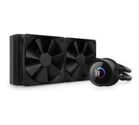 NZXT Kraken 240, Watercooling