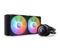NZXT Kraken RGB Black 240mm