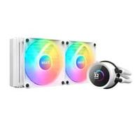 NZXT Kraken Blanc RGB 240mm