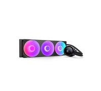 NZXT Kraken Plus 360 V2 RGB, Watercooling