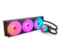 NZXT Kraken Core 360 RGB, Watercooling