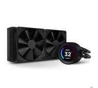 NZXT Kraken Elite Black 240mm