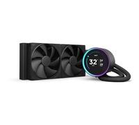NZXT Kraken Elite 240 v2, Watercooling