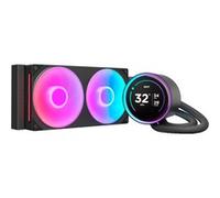 NZXT Kraken Elite 240 RGB v2, Watercooling