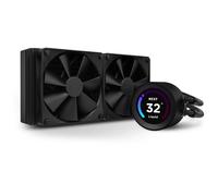 NZXT - Kraken Elite 240 - Watercooling AIO - Ventilateur 240 mm