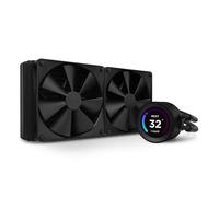 NZXT Kraken Elite Black 280mm
