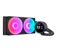 NZXT Kraken Elite 280 RGB, Watercooling