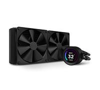 NZXT Kraken Elite Black 280mm