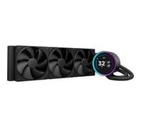 NZXT Kraken Elite 360 v2, Watercooling