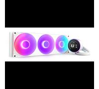 NZXT Watercooling Kraken Elite 420 RGB