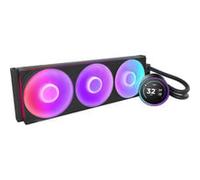 NZXT Kraken Elite 420 RGB, Watercooling