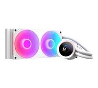 NZXT Kraken Plus 240 RGB, Watercooling