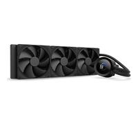 NZXT Kraken Plus 360 Matte Black - Watercooling 360mm noir mat