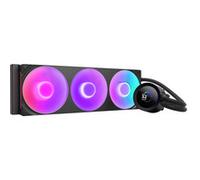 NZXT Kraken Plus 360 V2 RGB, Watercooling