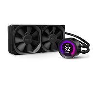 NZXT - Kraken Z53 - Kit de Watercooling tout-en-un 240 mm